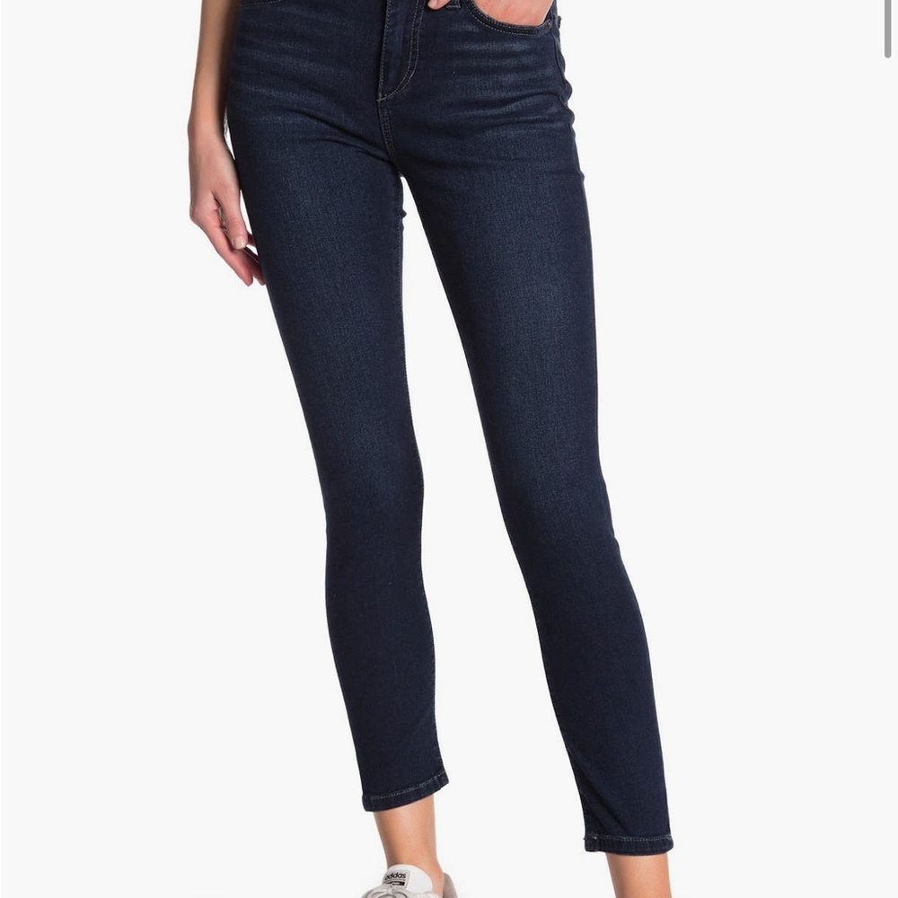 Joes Jeans - Maren Dark Blue Skinny Cut